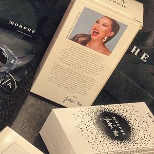 Jaclyn Hill Vault Collection